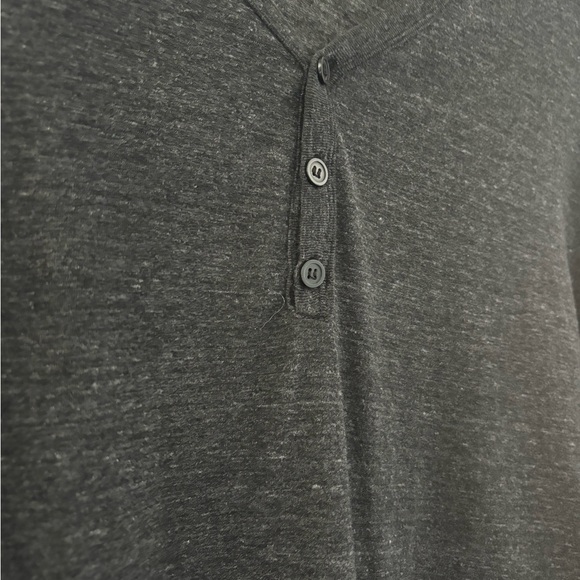 on the byas Other - Henley Long Sleeve